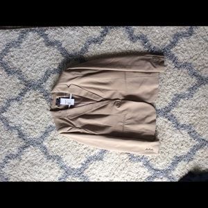 Apt 9 Beautiful Beige Blazer